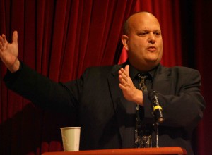 Abramowitz to head Florida GAL